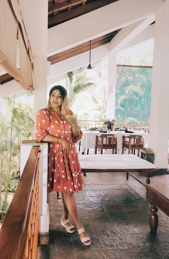 Photo of Coco Shambhala - Staydaycation by Dtravellingsoul