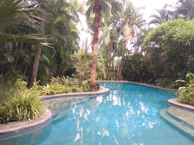 Photo of Coco Shambhala - Staydaycation by Dtravellingsoul