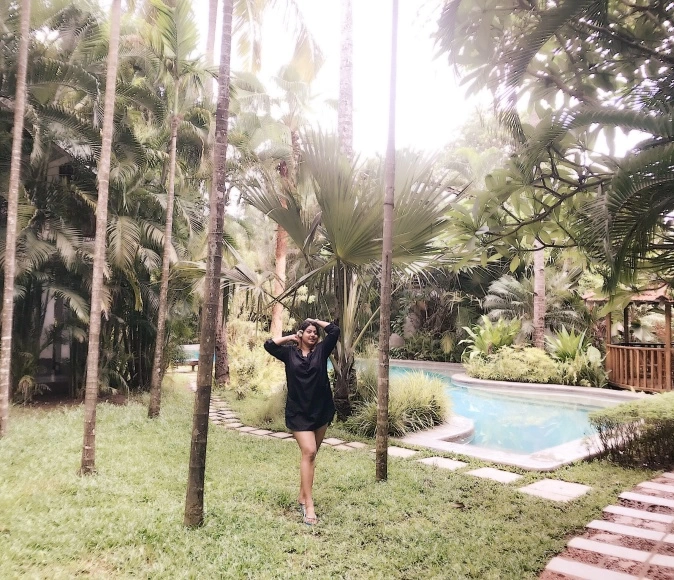 Photo of Coco Shambhala - Staydaycation by Dtravellingsoul