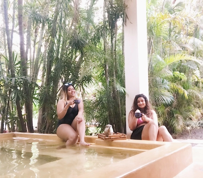 Photo of Coco Shambhala - Staydaycation by Dtravellingsoul
