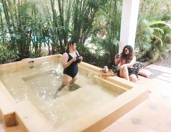 Photo of Coco Shambhala - Staydaycation by Dtravellingsoul