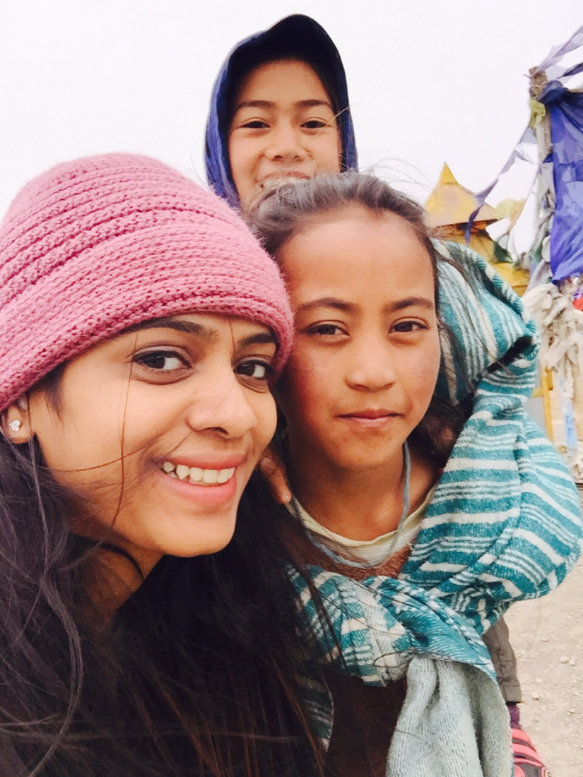 Photo of A TRIP TO POSITIVITY- THE FOSSILS OF LANGZA 3/4 by saishri chavan