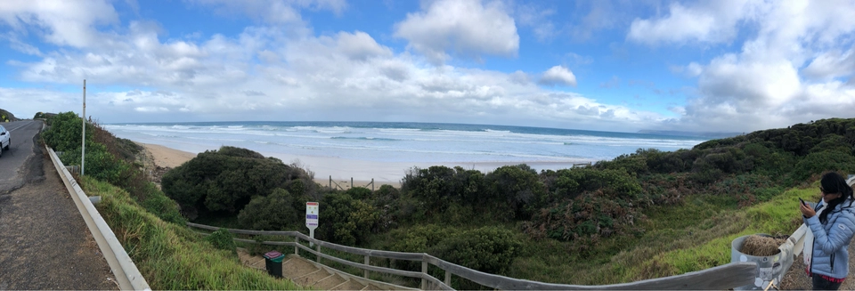 Photo of Great Ocean Road, Wongarra VIC, Australia by Puja Todi