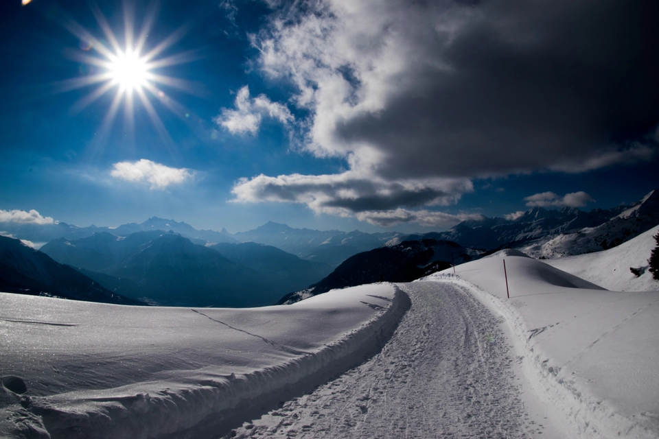 Photo of Fiescheralp, Fiesch, Switzerland by Aswathy & Sarath