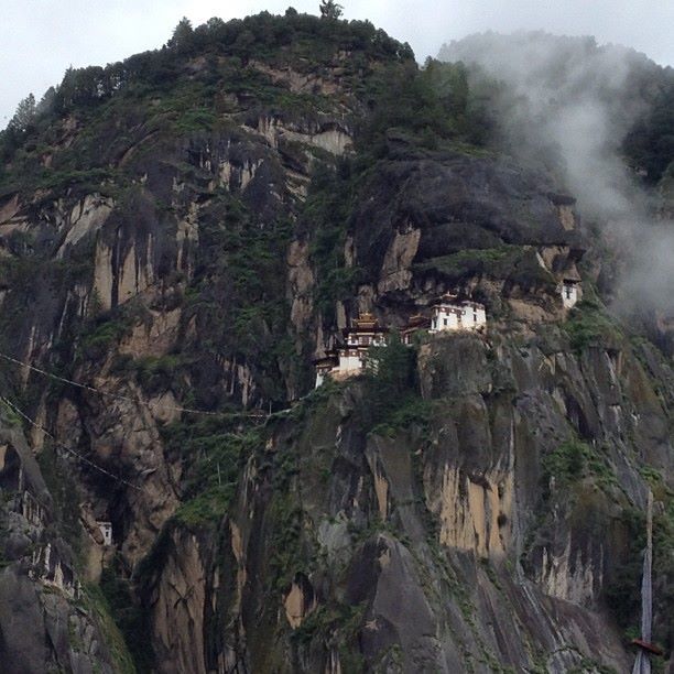 Photo of Bhutan - Land of Tiger Nest Monastery 58/60 by Anupam Debnath