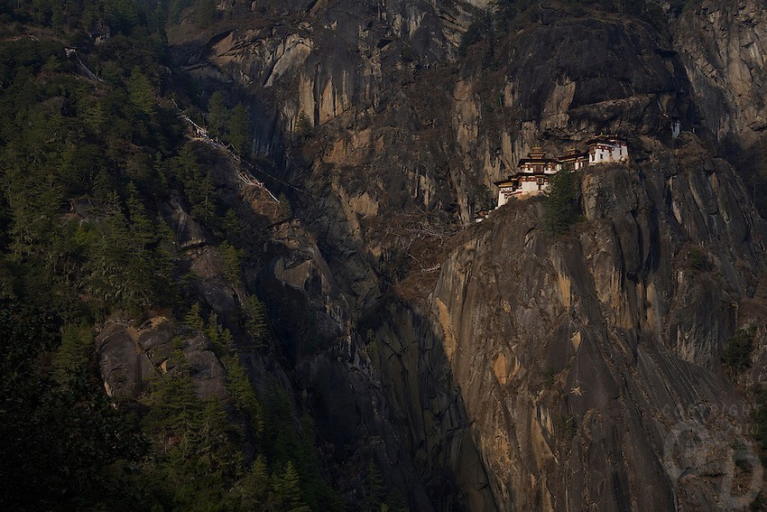 Photo of Bhutan - Land of Tiger Nest Monastery 57/60 by Anupam Debnath