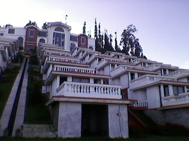 Photo of A trip to Mysore 2/2 by Sreoshi Bakshi
