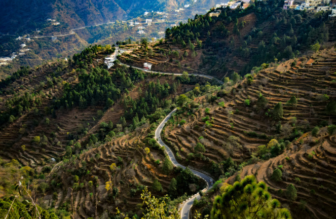 Photo of Offbeat Travel Destinations Near Delhi 1/11 by Rashmeet