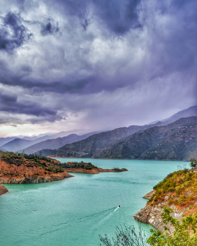 Photo of Offbeat Travel Destinations Near Delhi 2/11 by Rashmeet