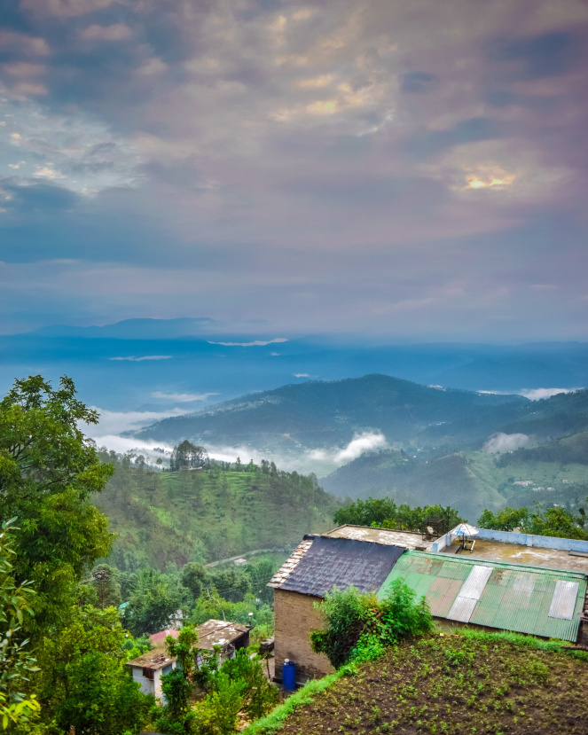 Photo of Offbeat Travel Destinations Near Delhi 3/11 by Rashmeet