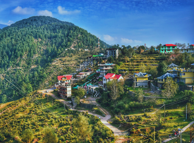 Photo of Offbeat Travel Destinations Near Delhi 8/11 by Rashmeet
