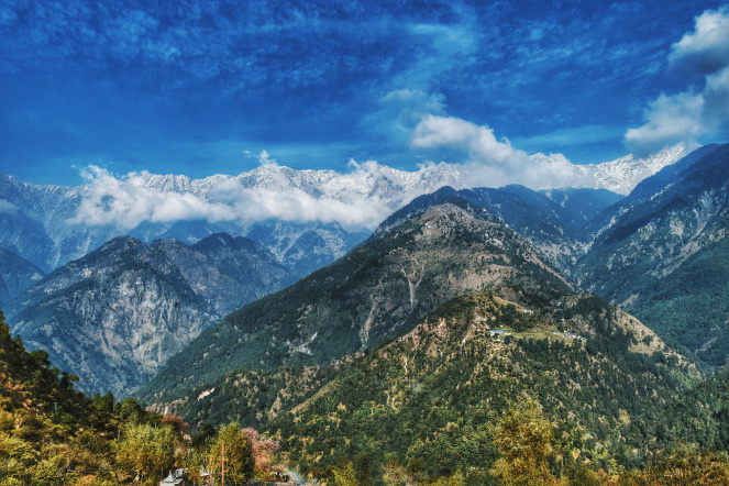 Photo of Offbeat Travel Destinations Near Delhi 9/11 by Rashmeet