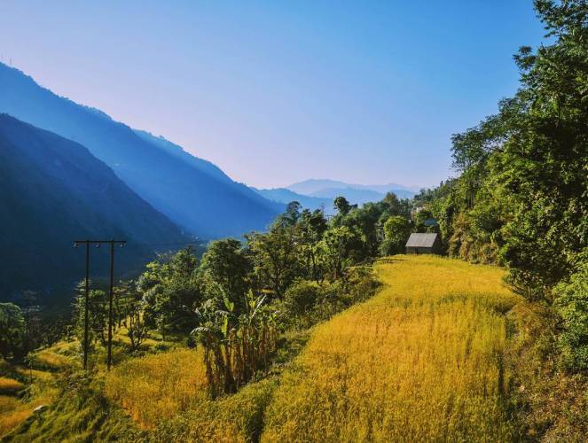 Photo of Offbeat Travel Destinations Near Delhi 10/11 by Rashmeet