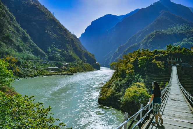 Photo of Offbeat Travel Destinations Near Delhi 11/11 by Rashmeet