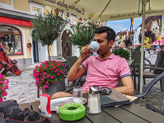 Photo of 8 Days Road Trip in Austria 9/53 by Umang Gupta