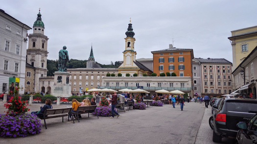 Photo of 8 Days Road Trip in Austria 22/53 by Umang Gupta