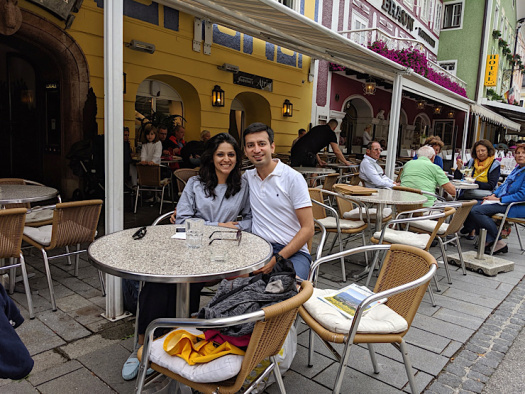 Photo of 8 Days Road Trip in Austria 33/53 by Umang Gupta