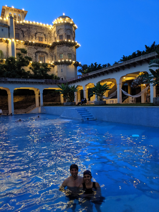 Photo of Tijara Fort Palace - A Weekend Getaway 16/23 by Umang Gupta