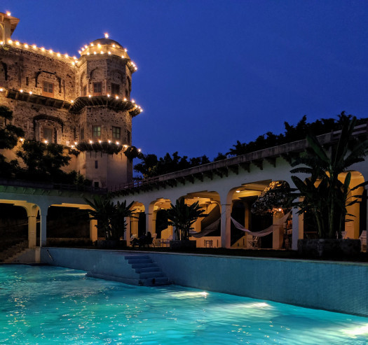 Photo of Tijara Fort Palace - A Weekend Getaway 17/23 by Umang Gupta