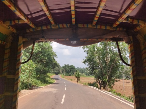 Photo of Dark Tourism Circuit : Jashpur, Chhattisgarh 4/22 by srijalism