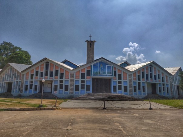 Photo of Dark Tourism Circuit : Jashpur, Chhattisgarh 10/22 by srijalism