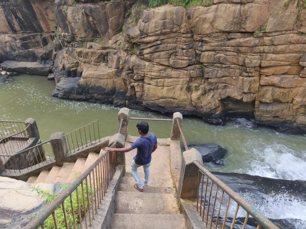 Photo of Dark Tourism Circuit : Jashpur, Chhattisgarh 11/22 by srijalism