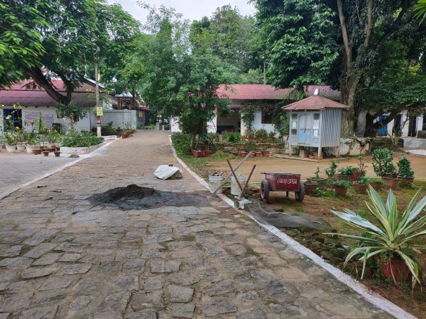 Photo of Dark Tourism Circuit : Jashpur, Chhattisgarh 13/22 by srijalism