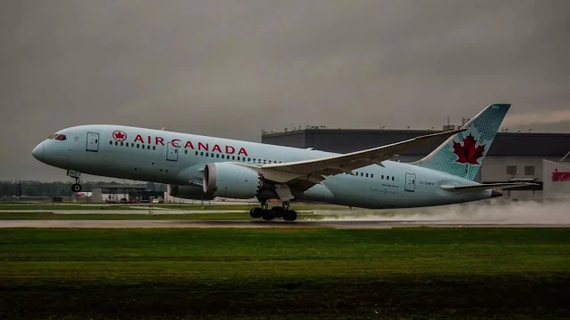 Photo of Canada Lifts Travel Restriction For Indians 1/2 by Prannoy Naskar