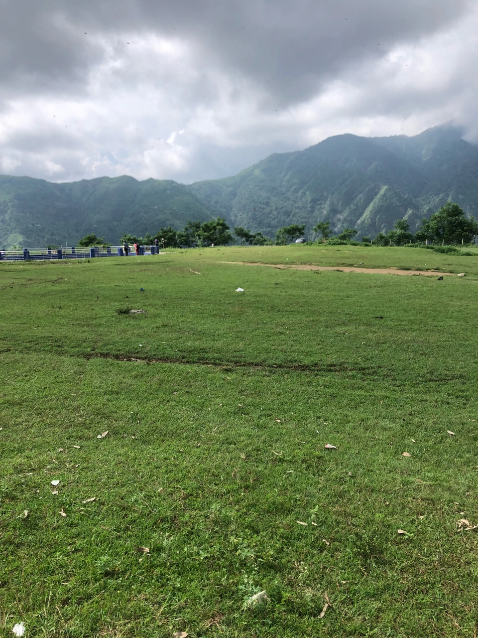 Photo of Beautiful Garden Between Dehradun And Rishikesh Called ITHARNA by Aayush malviya