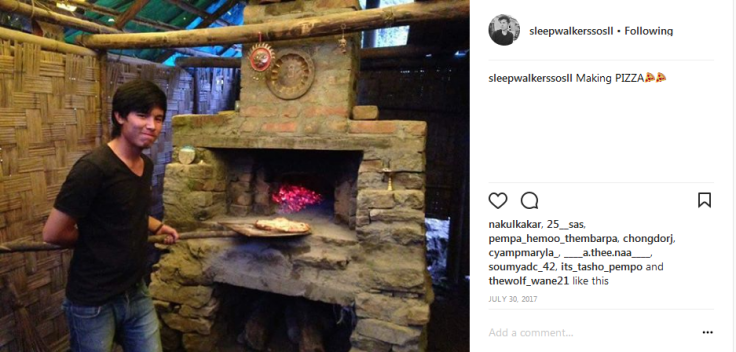 Photo of Khecheoplari Sanctuary Homestay: Wilderness and a pizza! 2/15 by Prakash Chettri