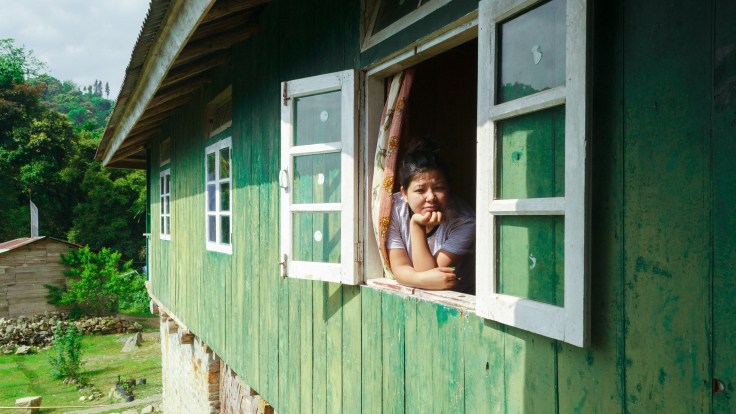 Photo of Khecheoplari Sanctuary Homestay: Wilderness and a pizza! 3/15 by Prakash Chettri