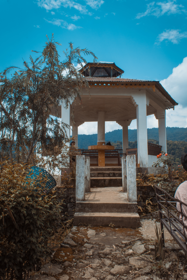 Photo of Khecheoplari Sanctuary Homestay: Wilderness and a pizza! 5/15 by Prakash Chettri