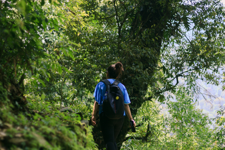 Photo of Khecheoplari Sanctuary Homestay: Wilderness and a pizza! 10/15 by Prakash Chettri