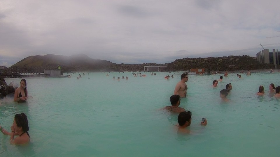 Photo of Visiting the Blue Lagoon in Iceland: All you need to know | Map and Magnets 1/5 by Map and Magnets