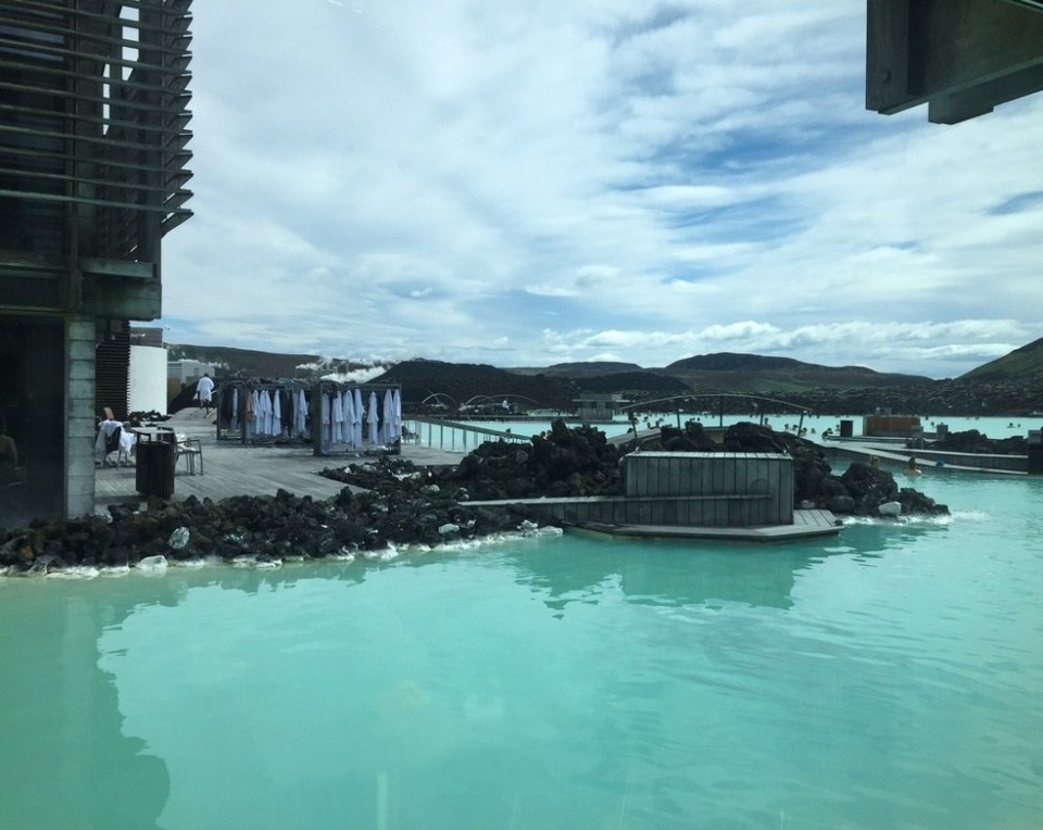 Photo of Visiting the Blue Lagoon in Iceland: All you need to know | Map and Magnets 2/5 by Map and Magnets