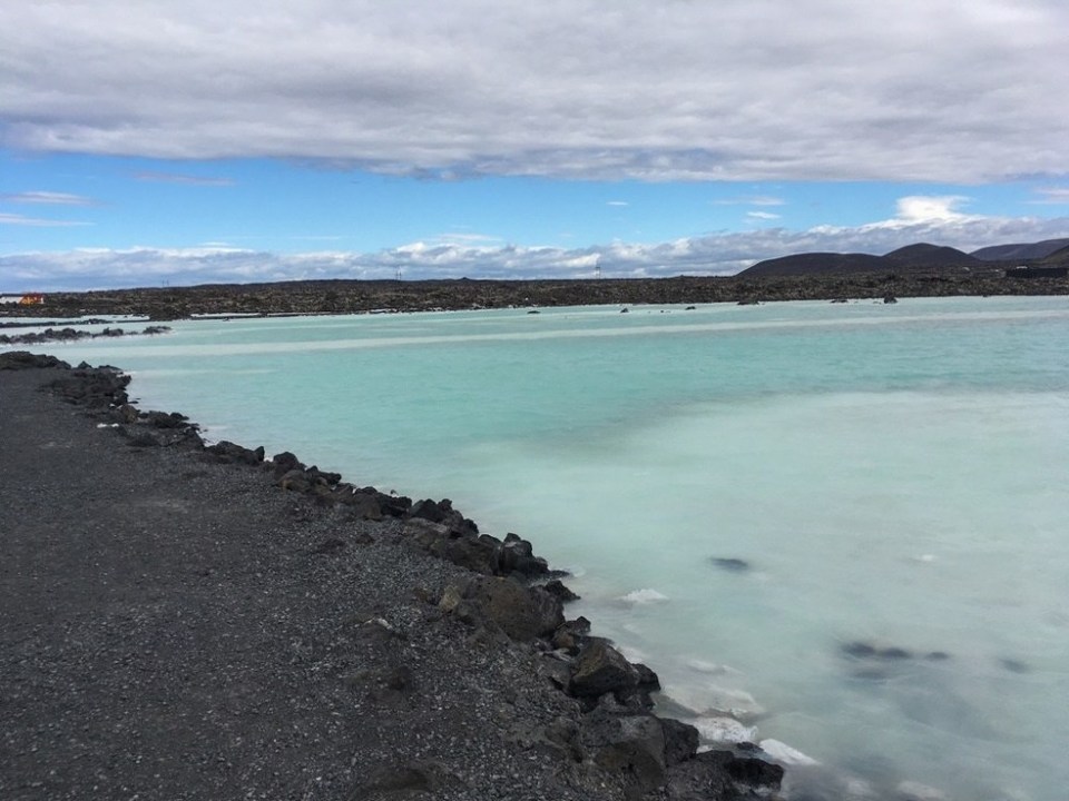 Photo of Visiting the Blue Lagoon in Iceland: All you need to know | Map and Magnets 4/5 by Map and Magnets