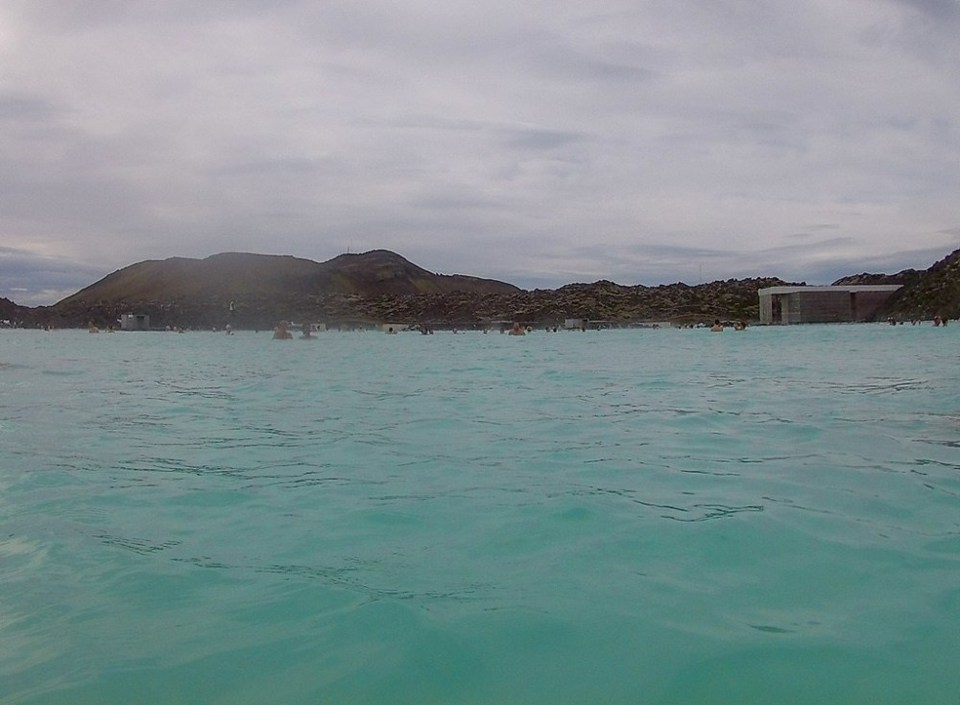 Photo of Visiting the Blue Lagoon in Iceland: All you need to know | Map and Magnets 5/5 by Map and Magnets