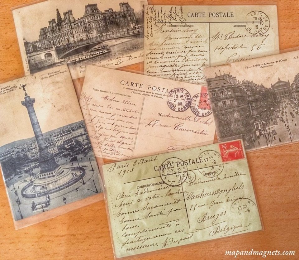 Photo of Offbeat Paris: 12 Experiences You Must Have | Map and Magnets 3/23 by Map and Magnets