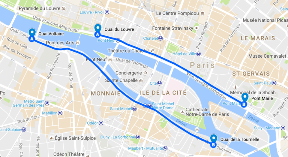 Photo of Offbeat Paris: 12 Experiences You Must Have | Map and Magnets 4/23 by Map and Magnets