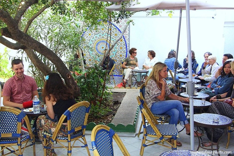 Photo of Offbeat Paris: 12 Experiences You Must Have | Map and Magnets 8/23 by Map and Magnets