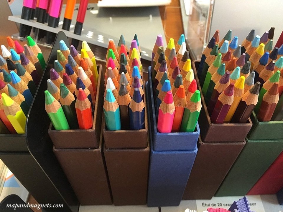 Photo of Offbeat Paris: 12 Experiences You Must Have | Map and Magnets 19/23 by Map and Magnets