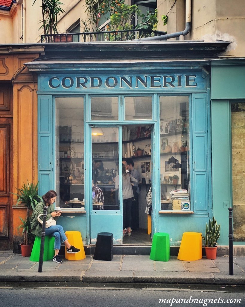 Photo of Offbeat Paris: 12 Experiences You Must Have | Map and Magnets 18/23 by Map and Magnets