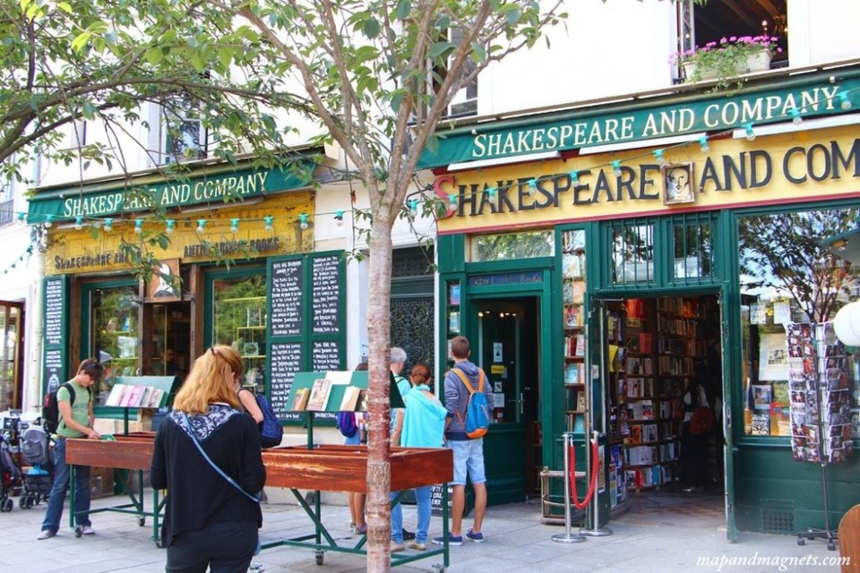 Photo of Offbeat Paris: 12 Experiences You Must Have | Map and Magnets 20/23 by Map and Magnets