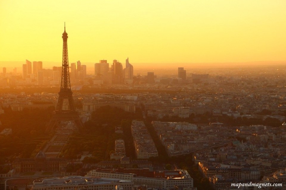 Photo of Offbeat Paris: 12 Experiences You Must Have | Map and Magnets 22/23 by Map and Magnets