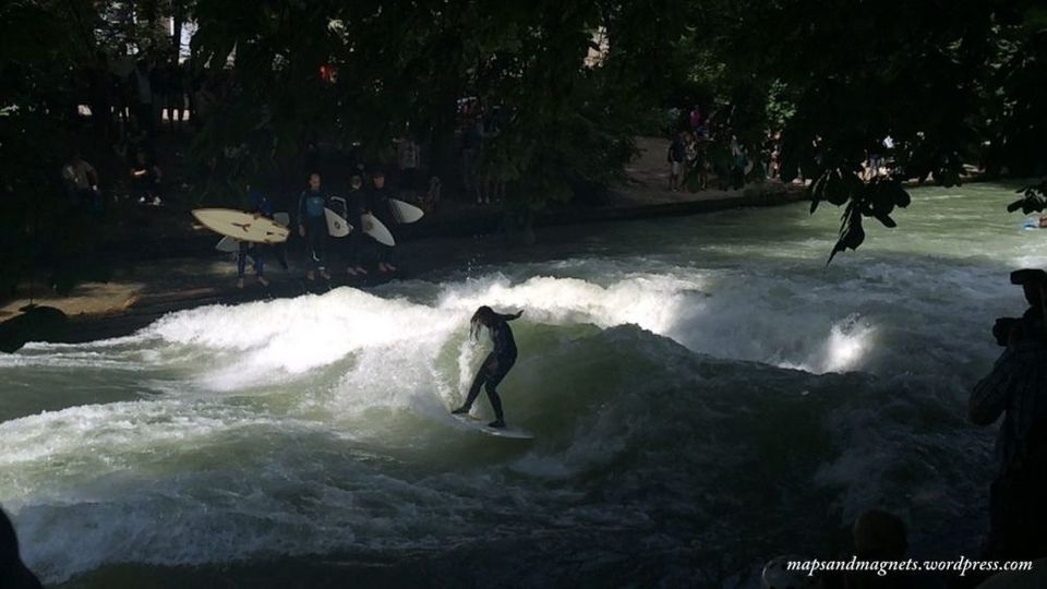 Photo of Offbeat Munich: Top 7 Things to do in Munich | Map and Magnets by Map and Magnets