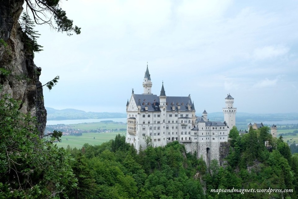 Photo of Offbeat Munich: Top 7 Things to do in Munich | Map and Magnets 5/13 by Map and Magnets