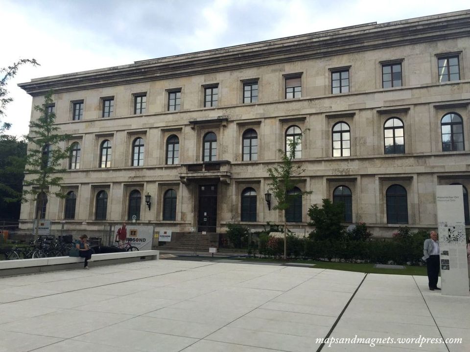 Photo of Offbeat Munich: Top 7 Things to do in Munich | Map and Magnets 6/13 by Map and Magnets