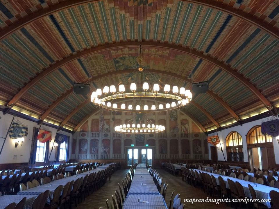 Photo of Offbeat Munich: Top 7 Things to do in Munich | Map and Magnets 7/13 by Map and Magnets