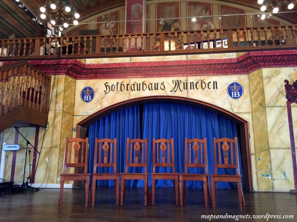 Photo of Offbeat Munich: Top 7 Things to do in Munich | Map and Magnets 8/13 by Map and Magnets