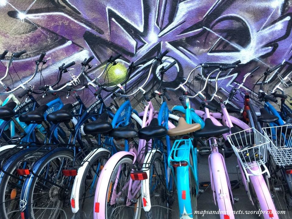 Photo of Offbeat Munich: Top 7 Things to do in Munich | Map and Magnets 9/13 by Map and Magnets